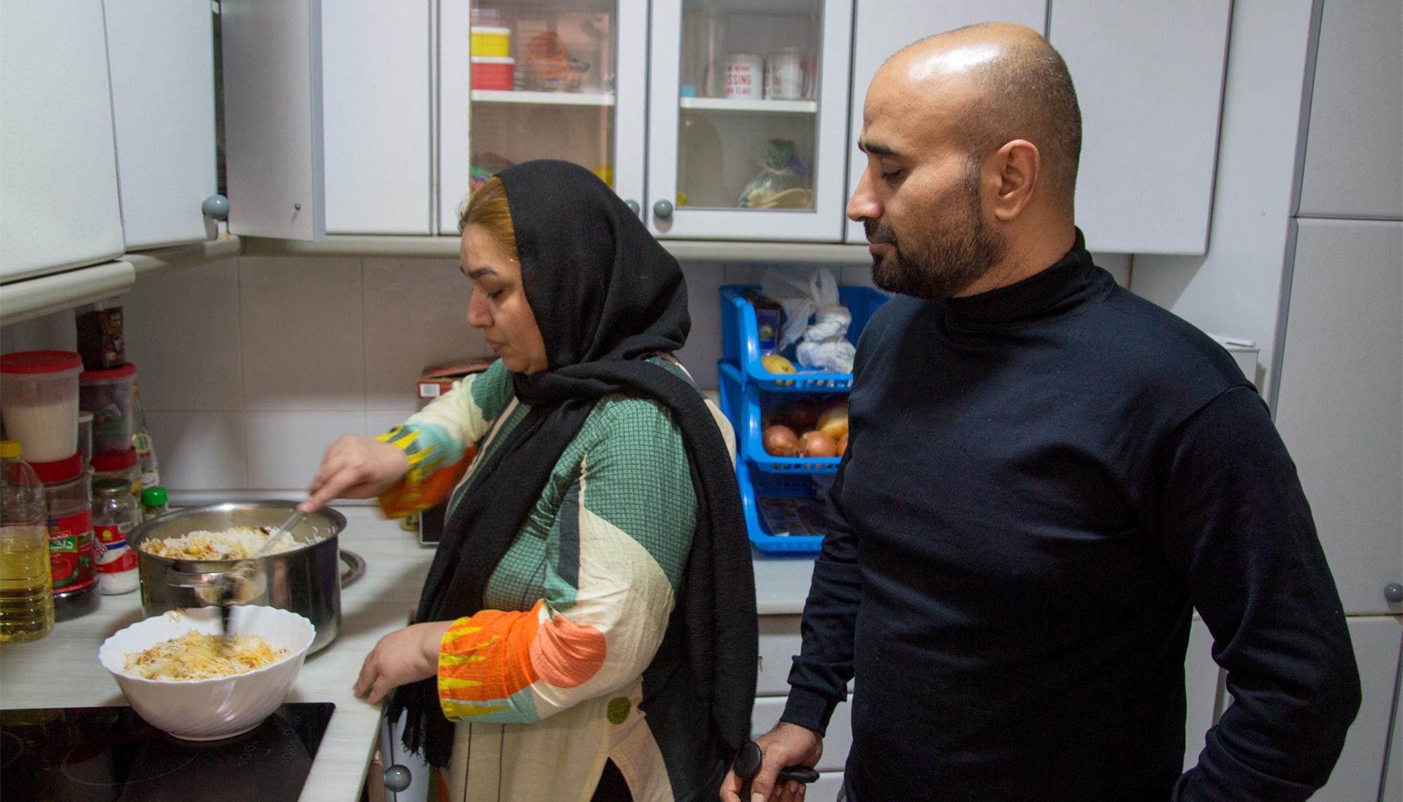 matrimonio indo-pakistaní - 4